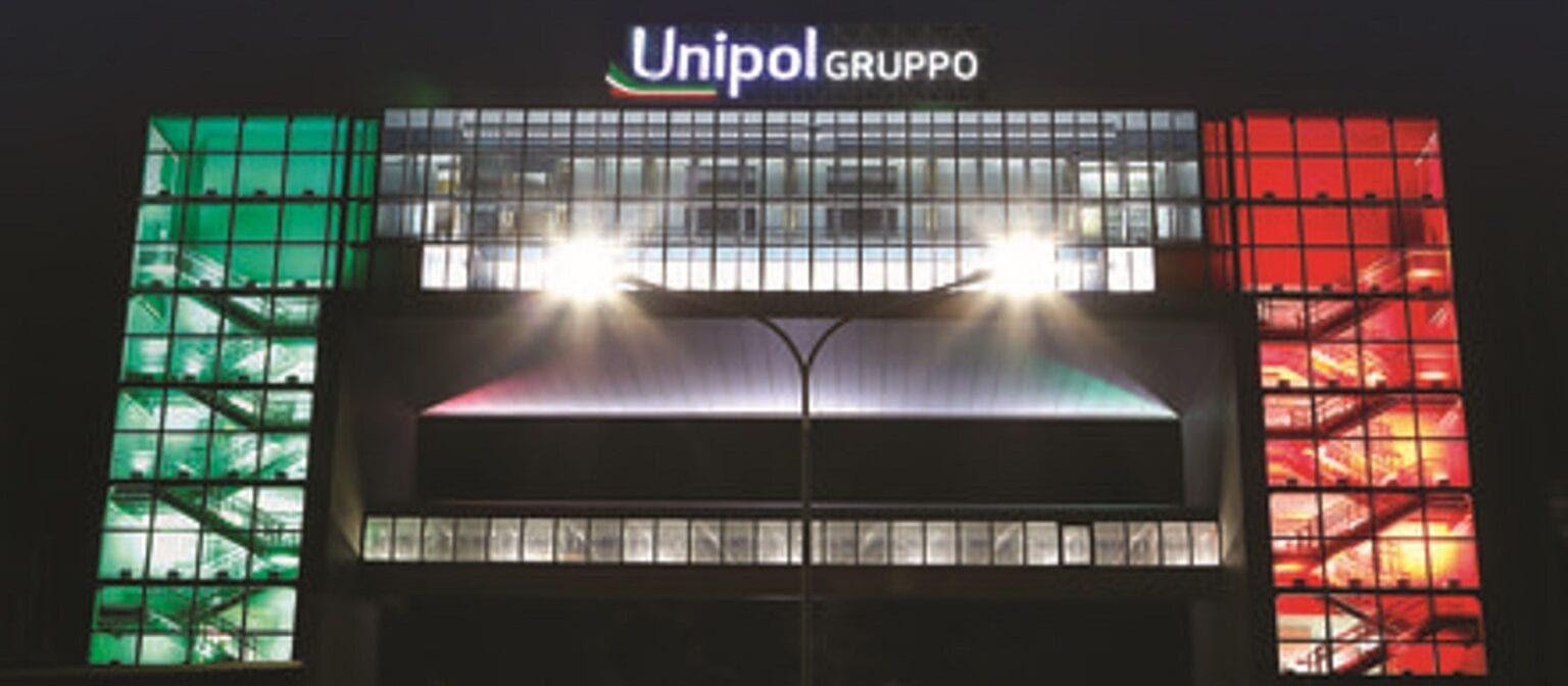 Unipol Group initiates extensive range of measures to help members ...