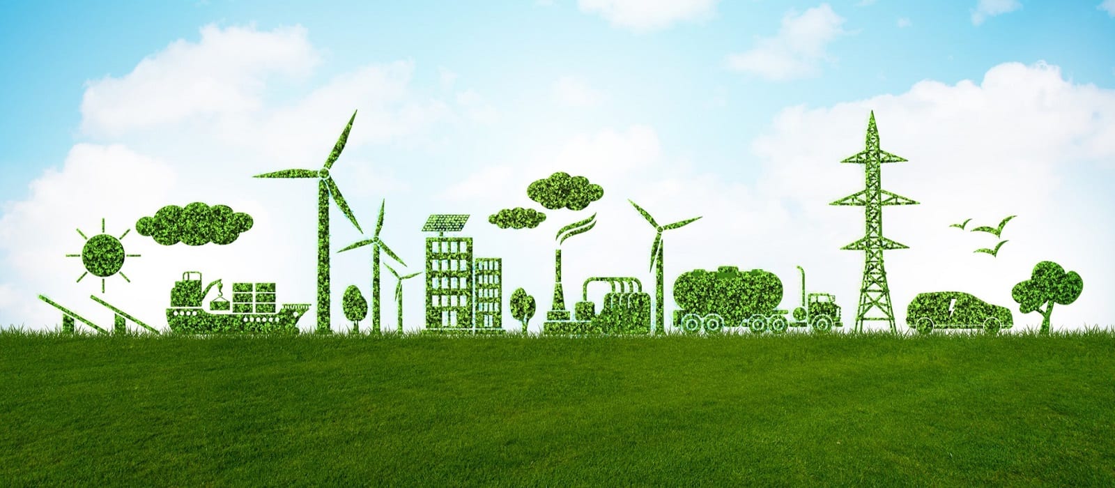 green-netzero-sustainability