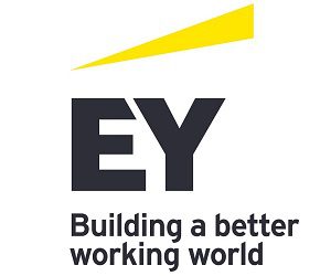 EY logo - used for blog