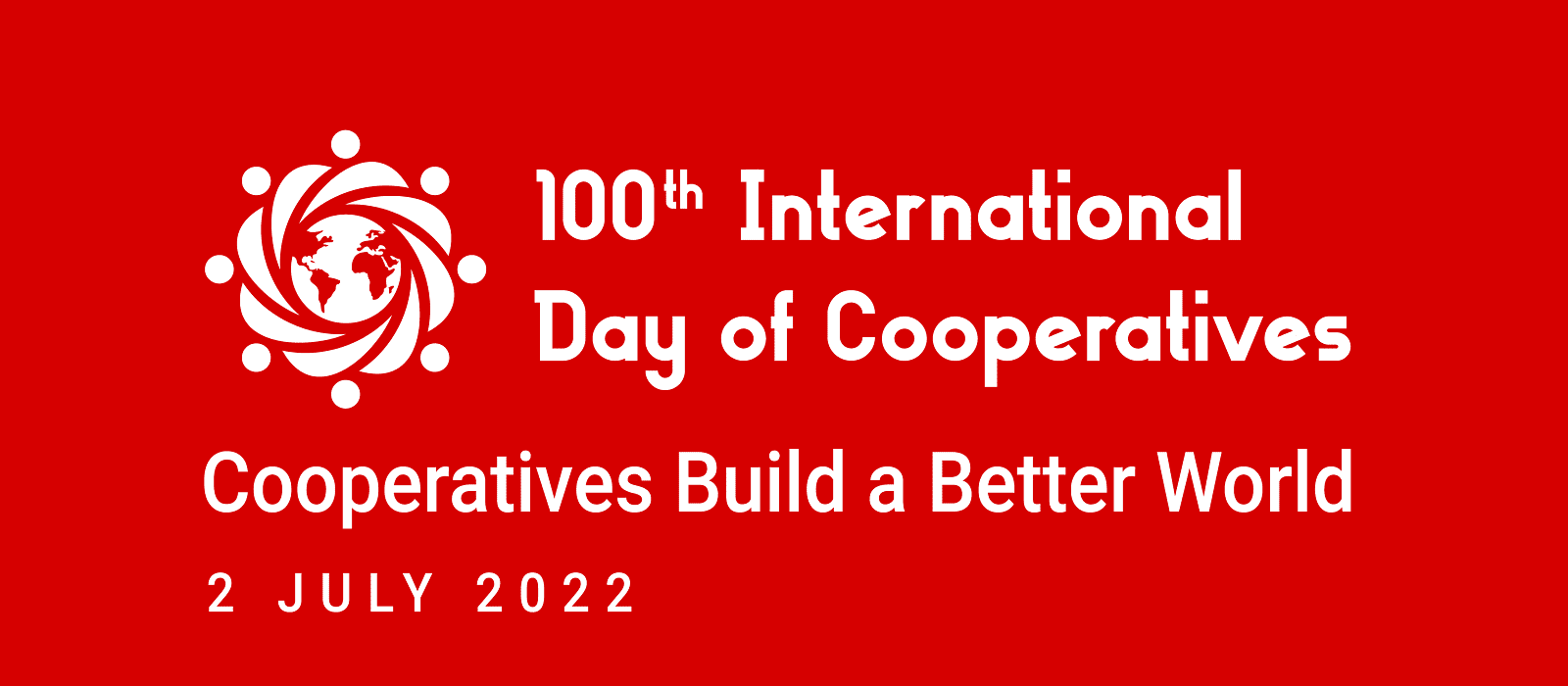International Coops Day 2022