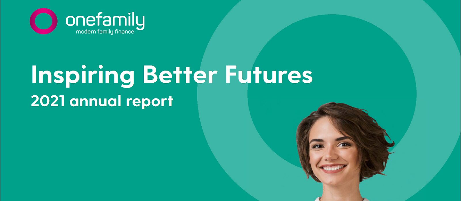 OneFamily inspiring better futures report 2022