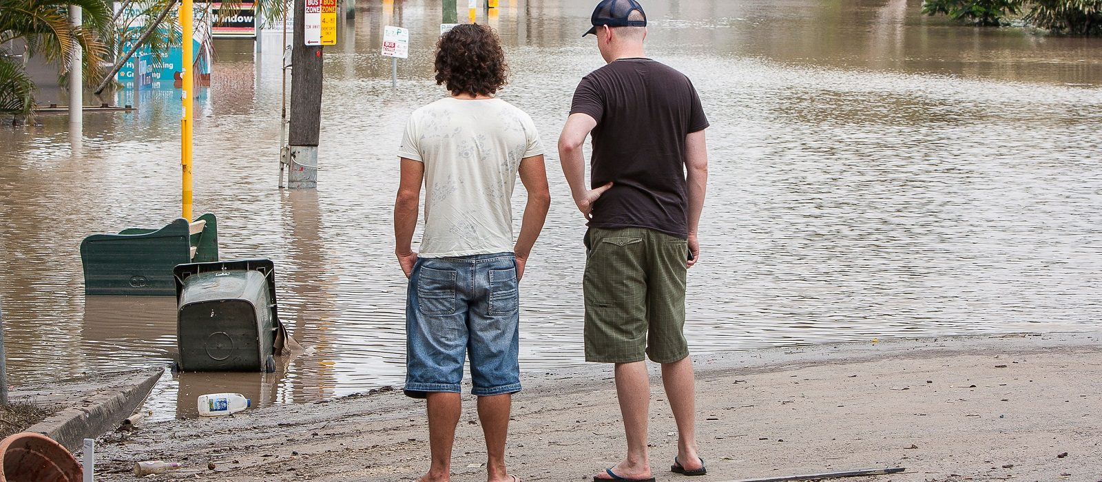 australia-flood