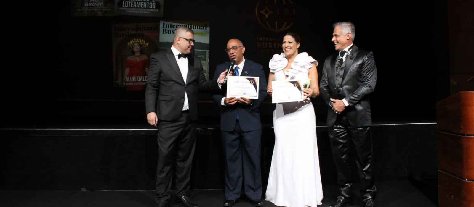 COOPSEGUROS awards story - Sept 2023 - Roma 2