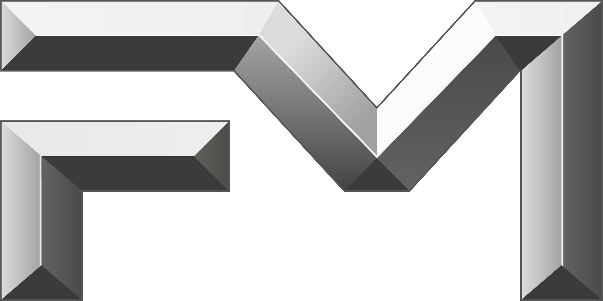 FM logo