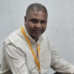 Michael Mugo